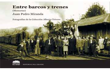 Entre Barcos y Trenes