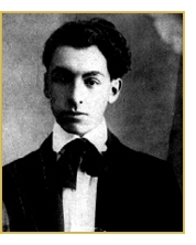 Neruda joven