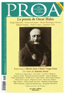 Revista Proa